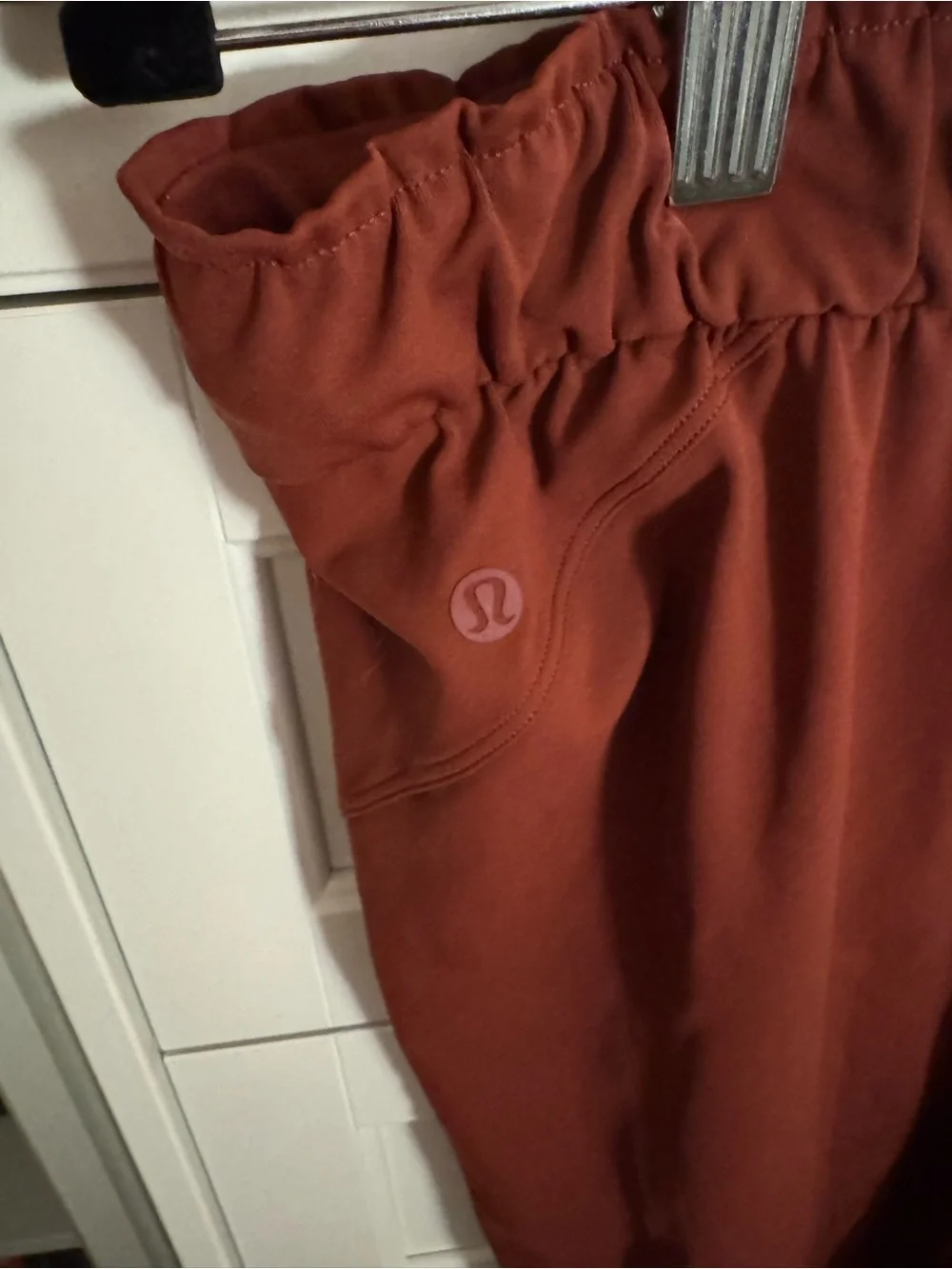 Lululemon Keep Moving Pant Women’s size 10